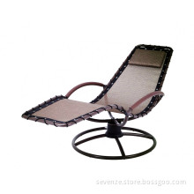 leisure relax spring-seat chair